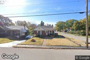 8672 Argyle Ave, Saint Louis, MO 63114