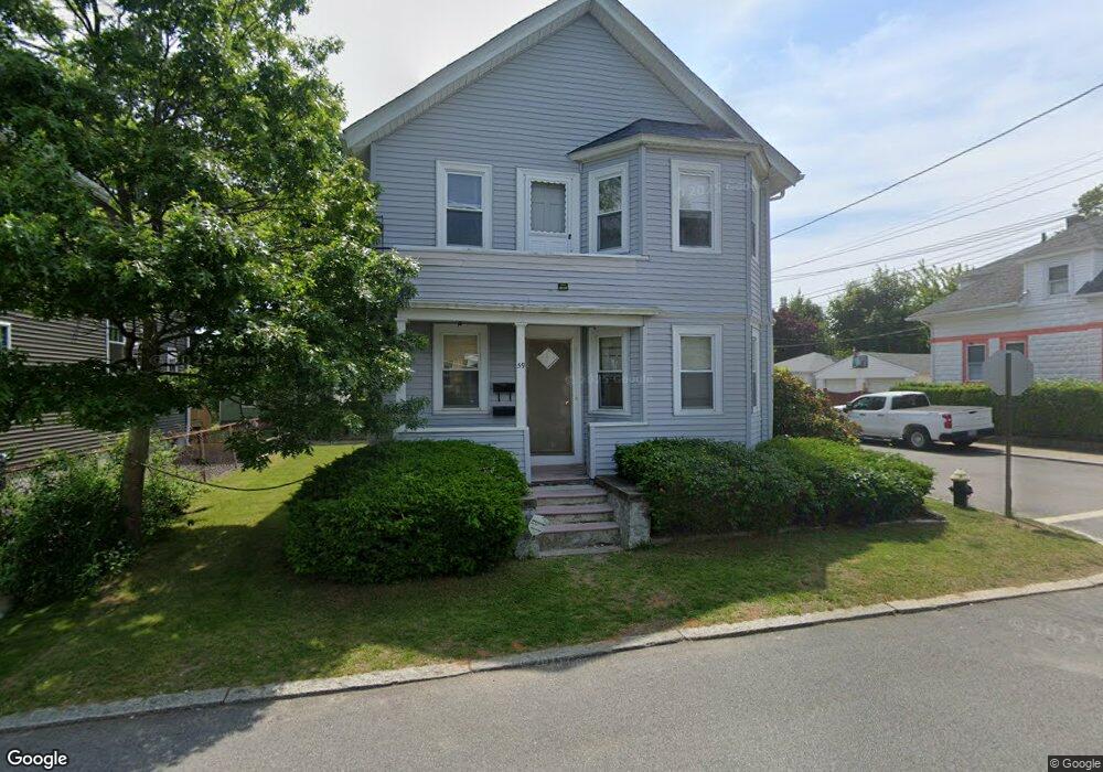 59 Wainwright St, Providence, RI 02908 - photo 1