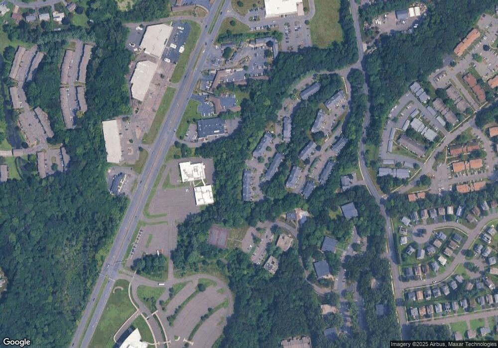 55 Crown Ridge, Newington, CT 06111 - photo 1