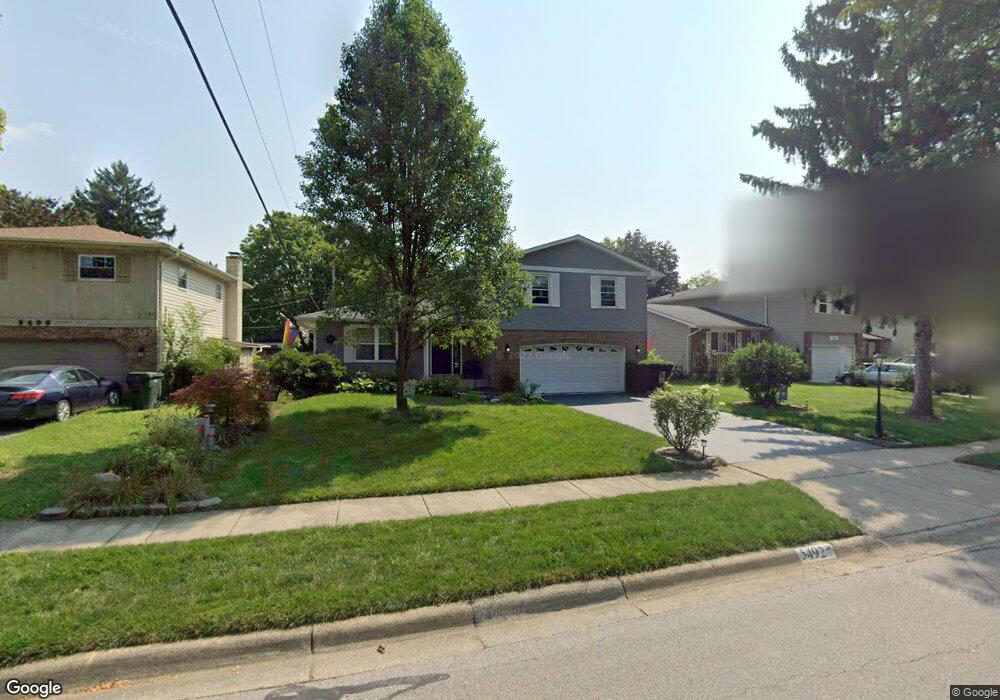 5492 Durrell Rd, Columbus, OH 43229 - photo 1