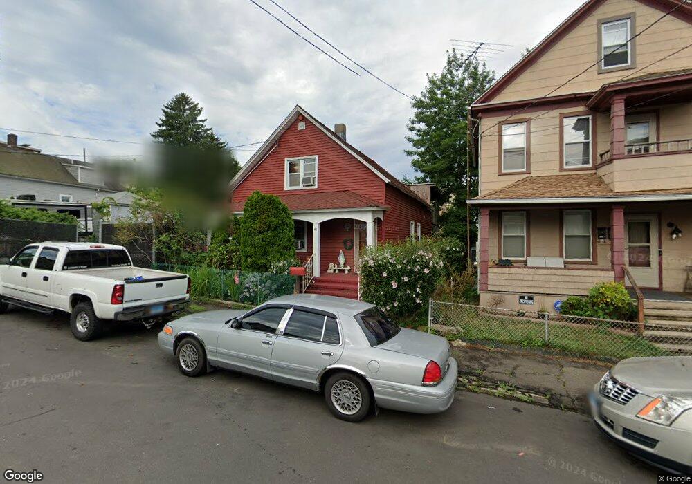 41 Bryant St, Bridgeport, CT 06605 - photo 1