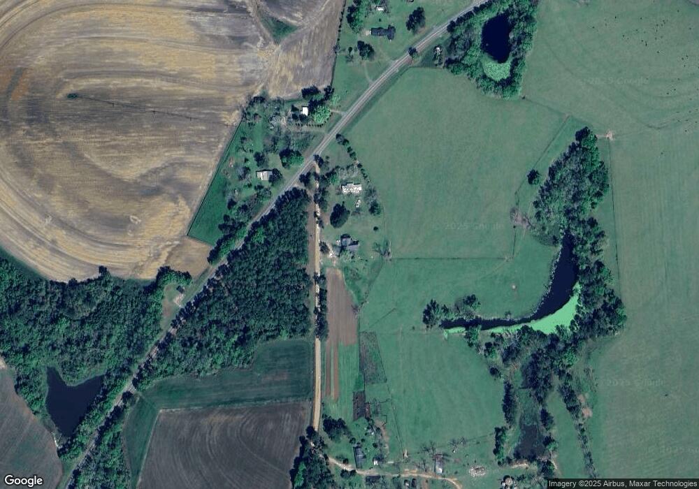 129 Holmes Cir, Whigham, GA 39897 - photo 1