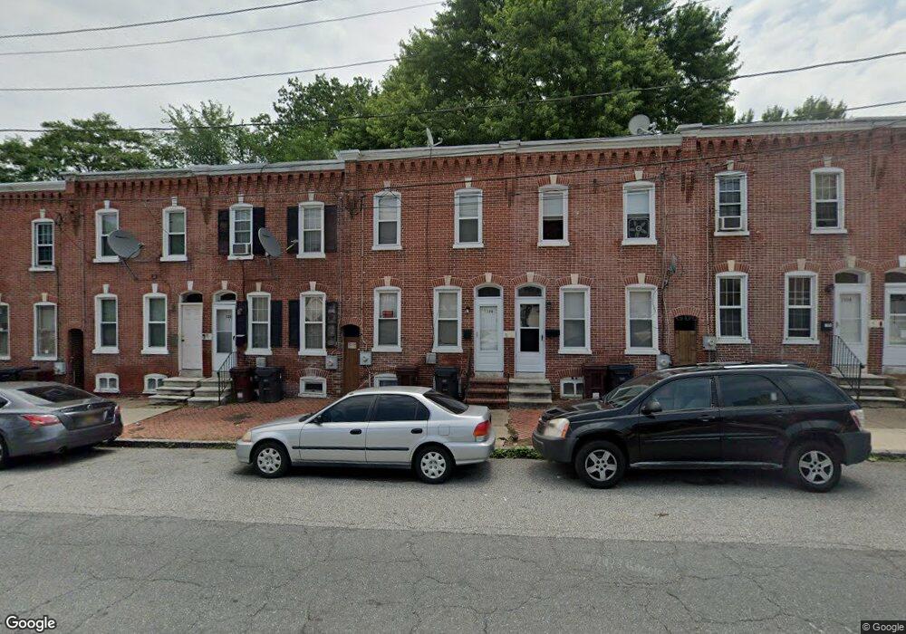 1324 N French St, Wilmington, DE 19801 - photo 1