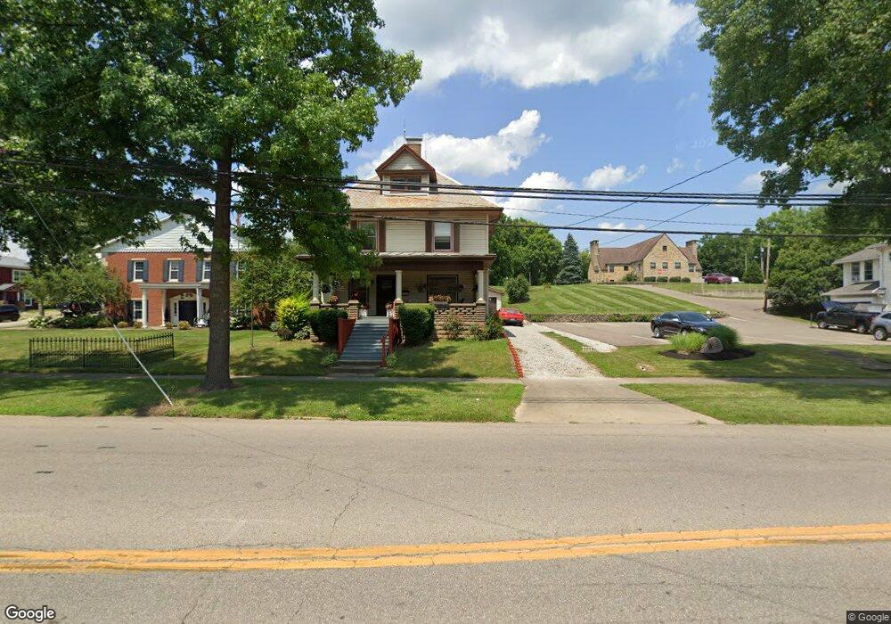 215 E Main St, Loudonville, OH 44842 - photo 1