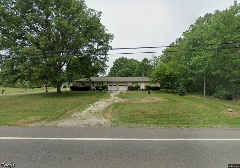 3789 State Route 44, Rootstown, OH 44272 - photo 1