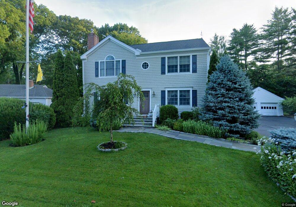 38 Henry St, Darien, CT 06820 - photo 1