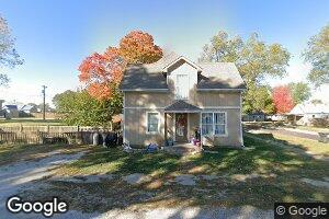 222 N 2nd St, Drexel, MO 64742