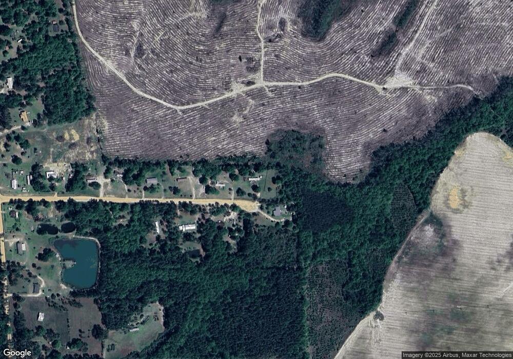 156 Taylor Farms Rd, Fitzgerald, GA 31750 - photo 1