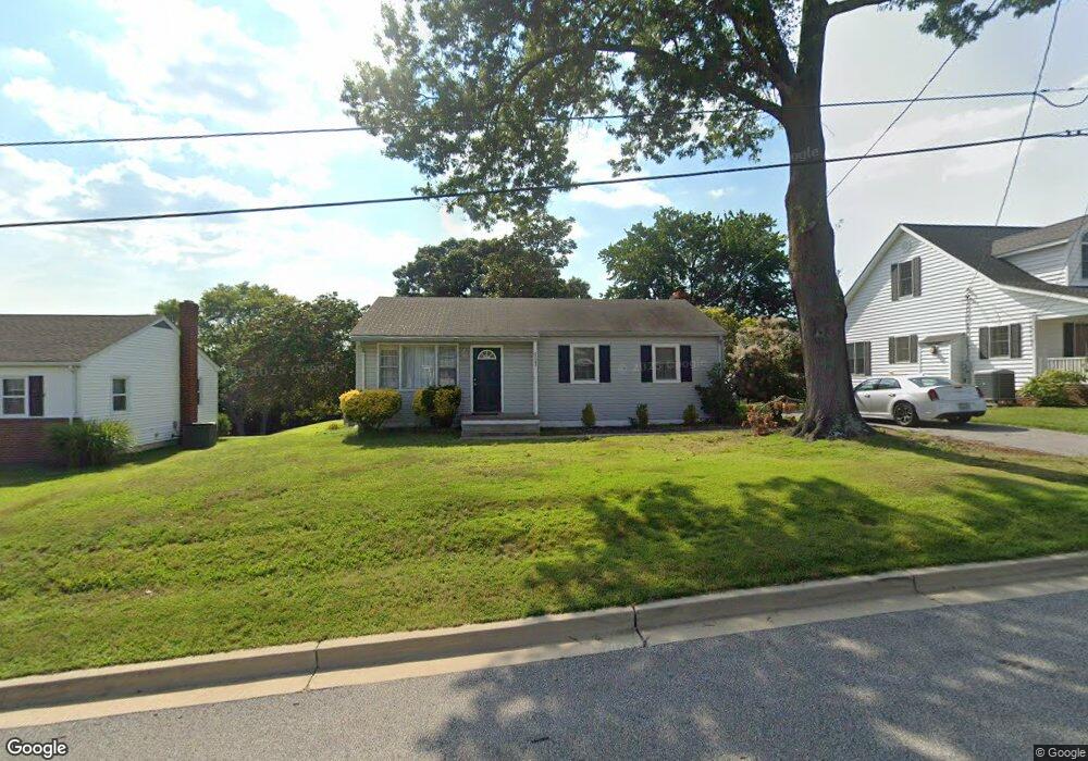 22585 Key Way, Leonardtown, MD 20650 - photo 1