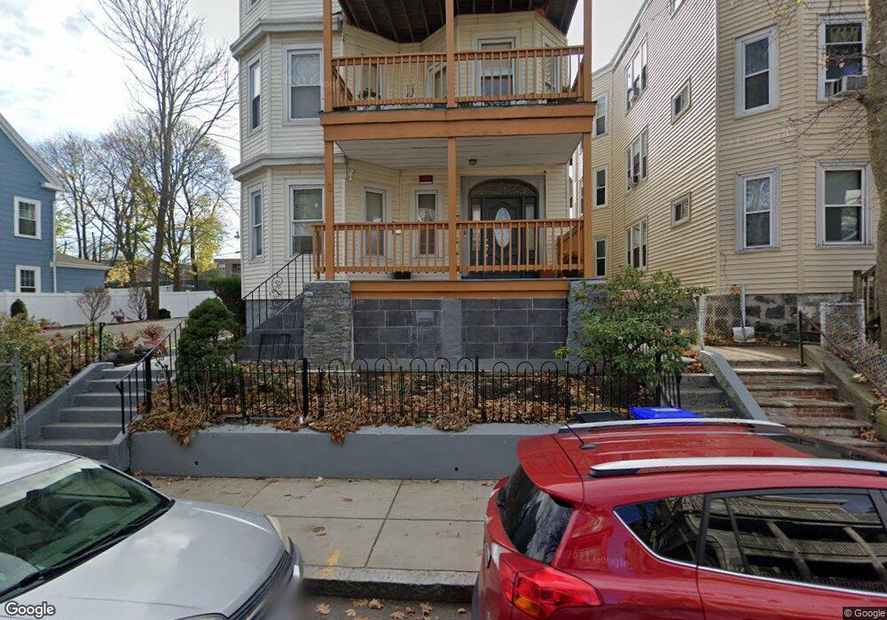 110 Howland St, Boston, MA 02121 - photo 1