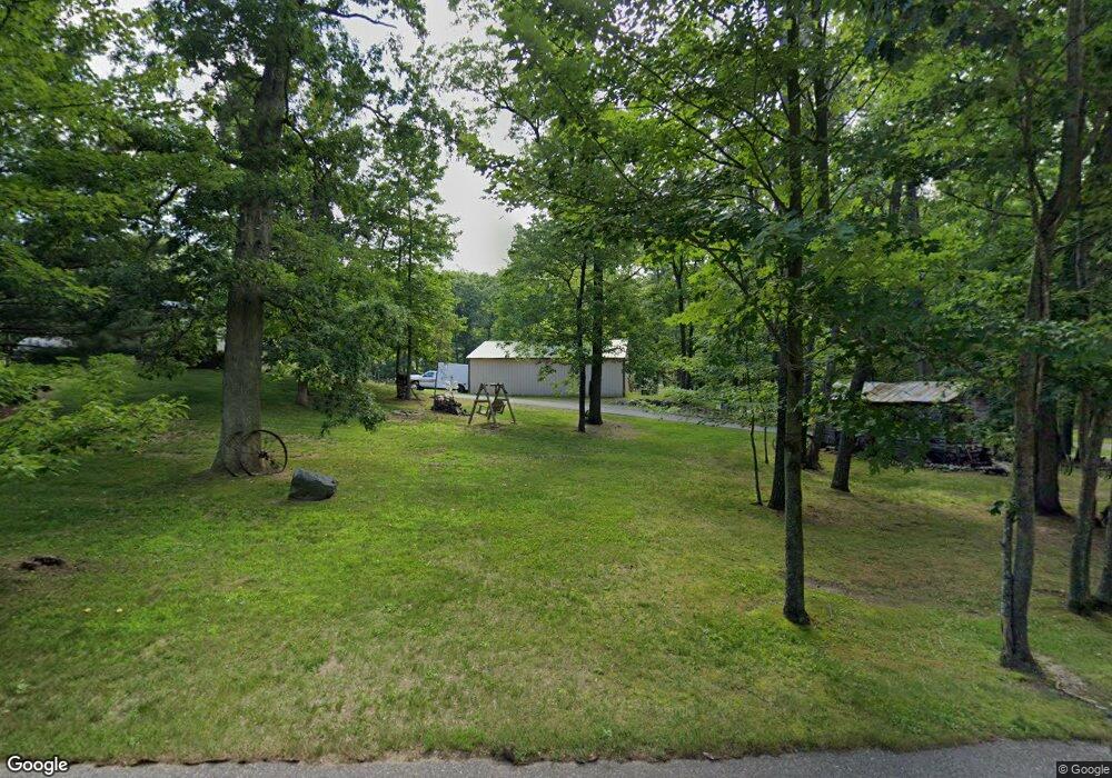 5725 W M 76, West Branch, MI 48661 - photo 1