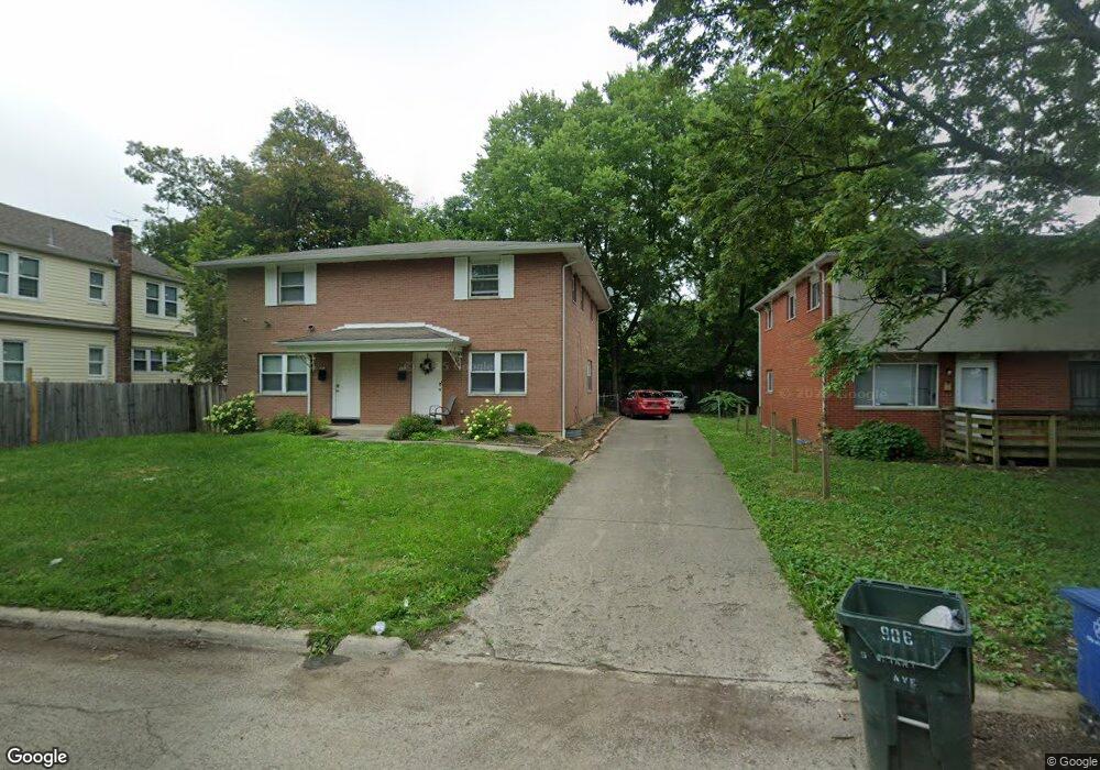 904-906 S Weyant Ave unit 2, Columbus, OH 43227 - photo 1