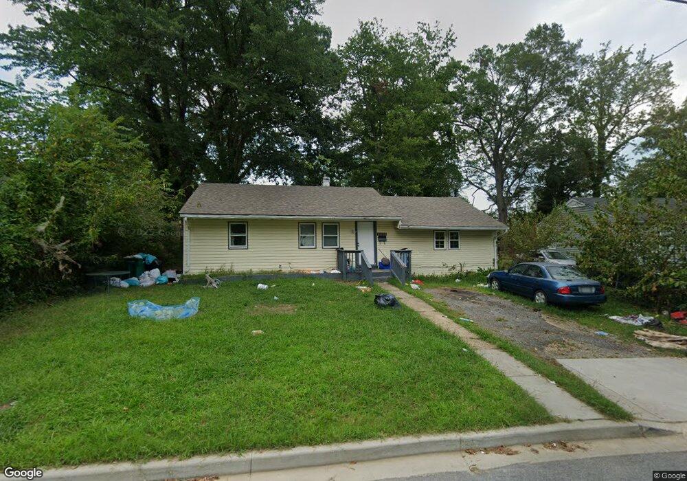 21696 Enterprise Rd, Lexington Park, MD 20653 - photo 1