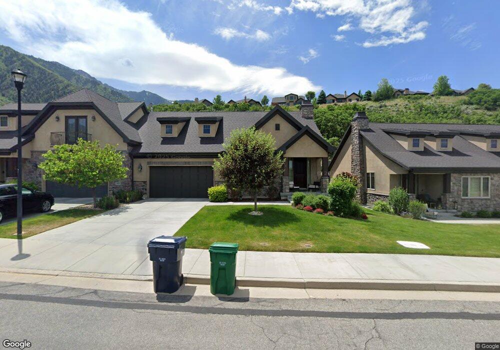 10922 S Hiddenwood Dr unit 10922, Sandy, UT 84092 - photo 1