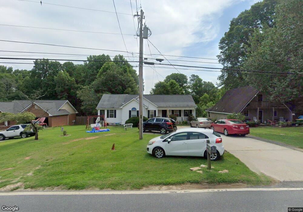 349 Miles Patrick Rd, Winder, GA 30680 - photo 1