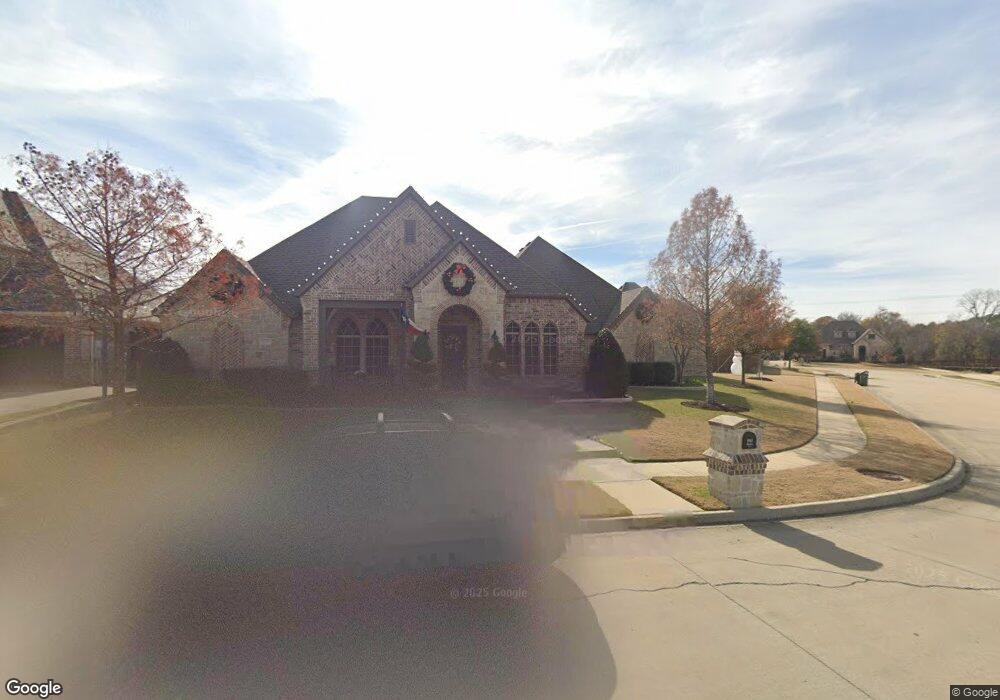 8940 Glendara Dr, North Richland Hills, TX 76182 - photo 1