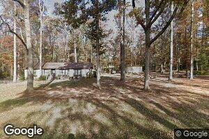16379 Georgia 315, Ellerslie, GA 31807