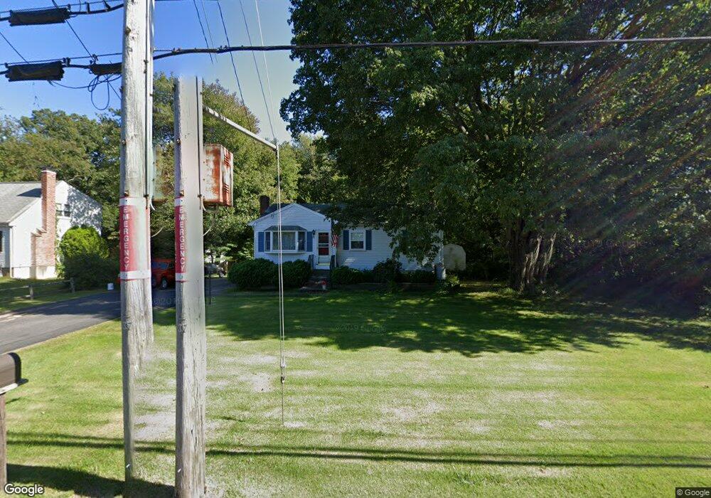 330 Chestnut St, Franklin, MA 02038 - photo 1