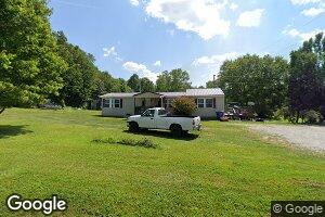 1963 Echo Valley Rd, Lily, KY 40740
