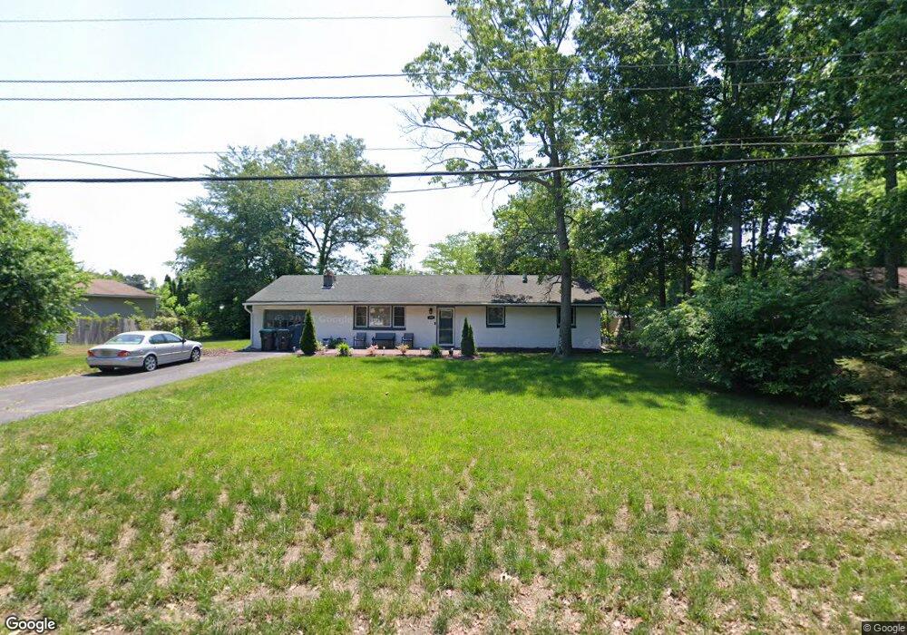 202 W Elm Ave, Berlin, NJ 08009 - photo 1