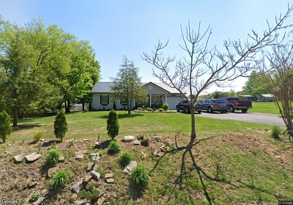 6663 Frank Ott Rd, Georgetown, IN 47122 - photo 1