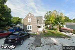 107 N Jefferson St, Pine Village, IN 47975