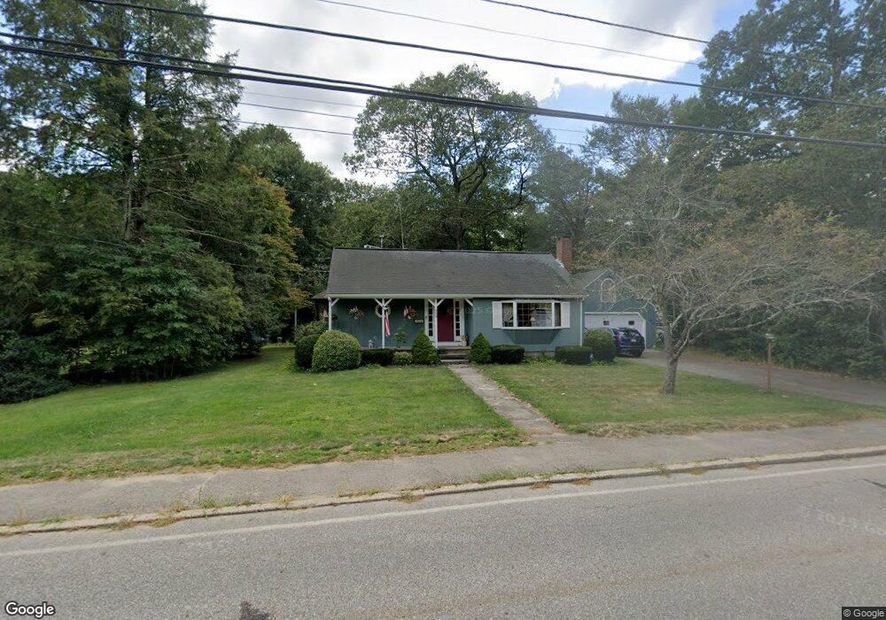 389 Concord St, Rockland, MA 02370 - photo 1