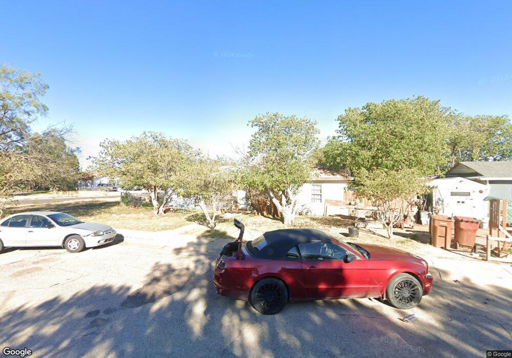 1501 Lexington Ave, Big Spring, TX 79720 - photo 1