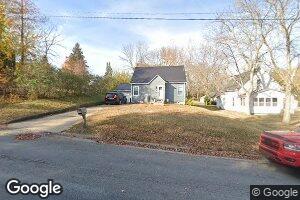 524 2nd St S, Coggon, IA 52218