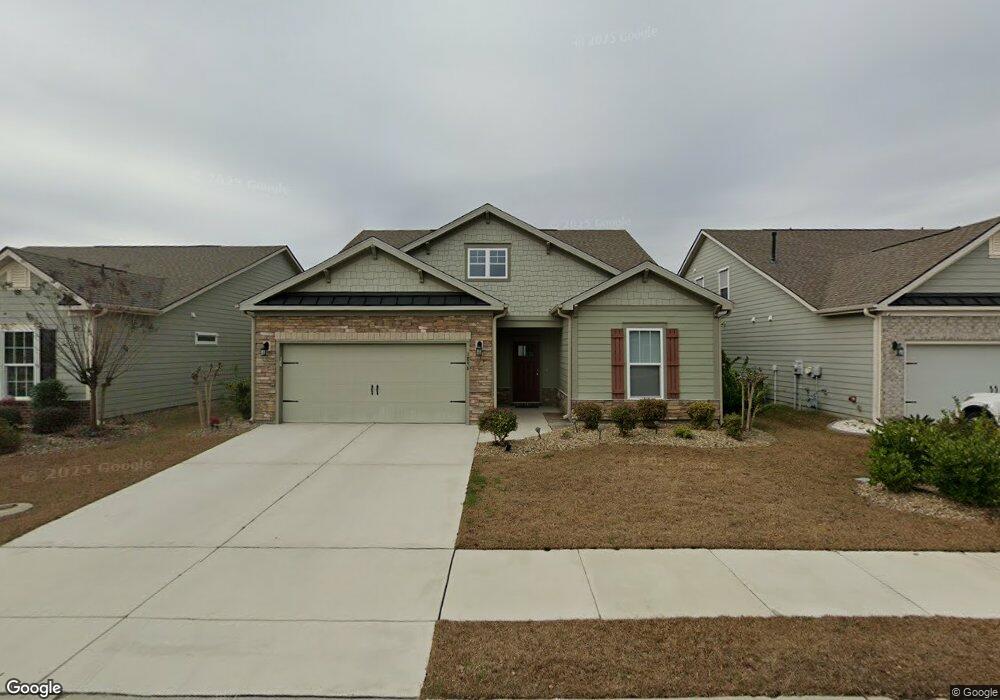 1896 Parish Way, Myrtle Beach, SC 29577 - photo 1