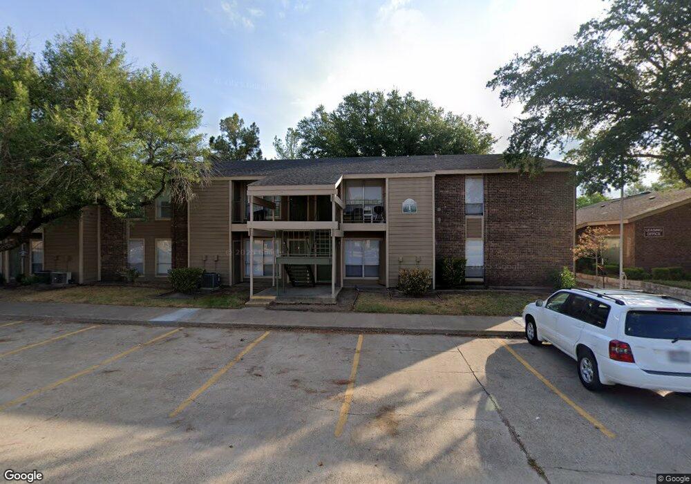 1700 Southwest Pkwy, College Station, TX 77840 - photo 1