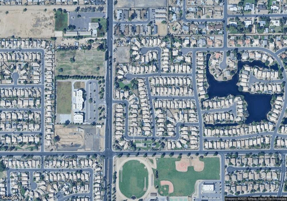 240 S Jesse St, Chandler, AZ 85225 - photo 1