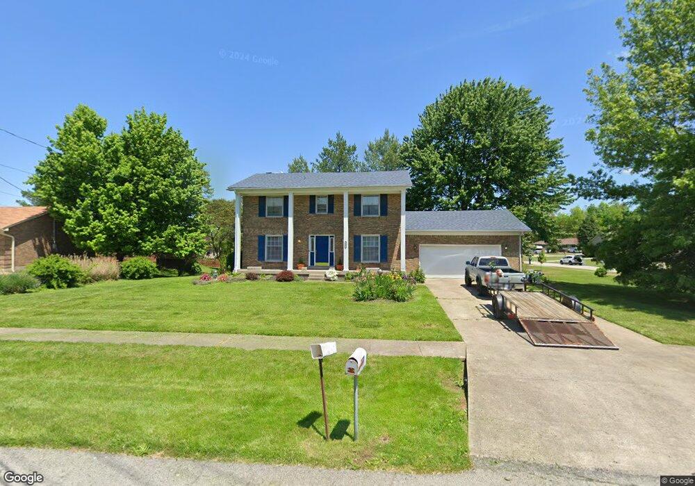 250 Newman Way, Mount Washington, KY 40047 - photo 1