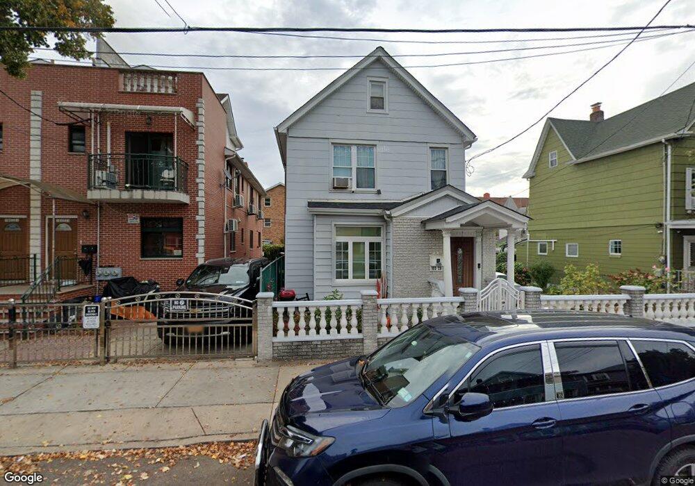 10329 96th St, Ozone Park, NY 11417 - photo 1