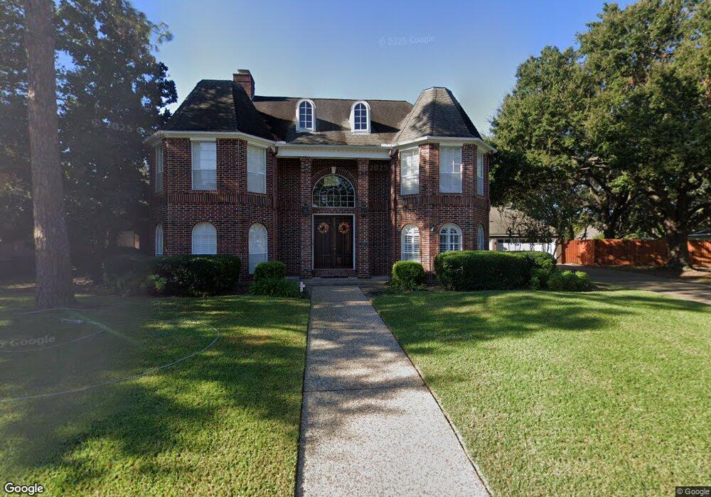 7819 Spruce Cove Dr, Houston, TX 77095 - photo 1