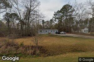 83 Lillian St, Wadley, GA 30477