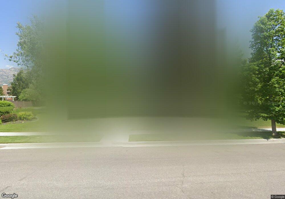 8029 S Hunters Meadow Cir, Sandy, UT 84093 - photo 1