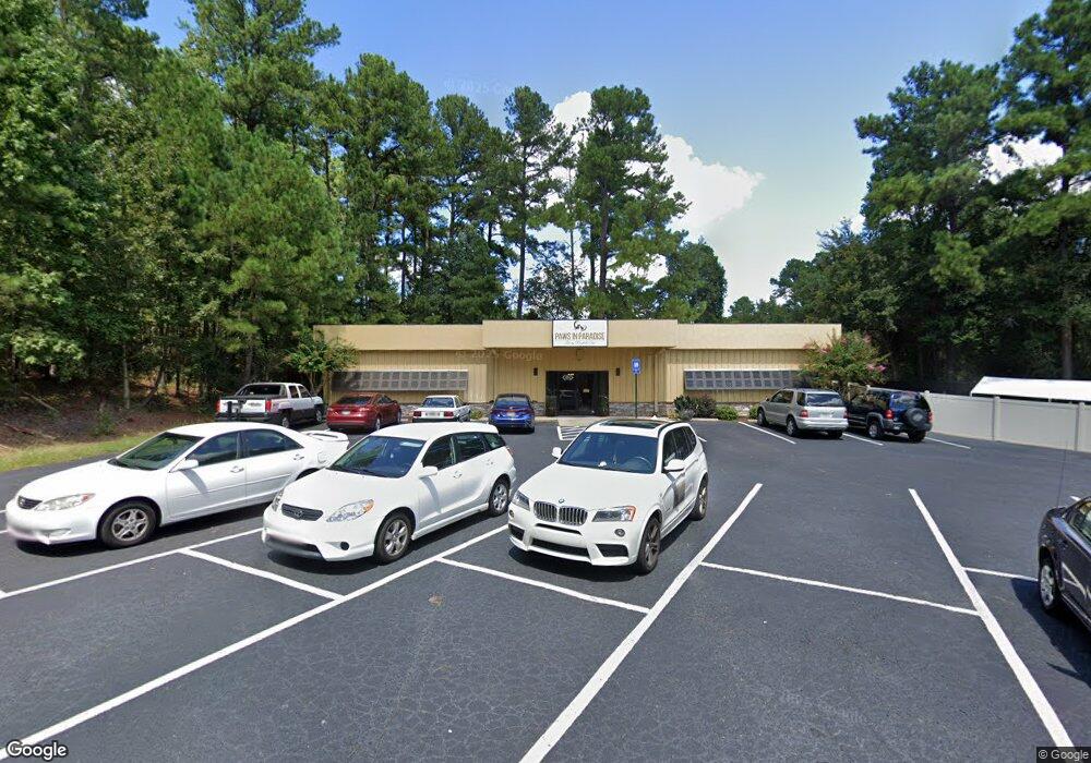 4319 Evans To Locks Rd, Evans, GA 30809 - photo 1