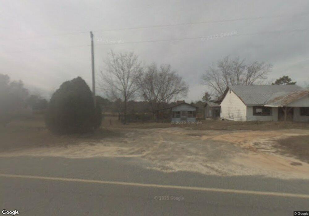 20413 Ollifftown Rd, Metter, GA 30439 - photo 1