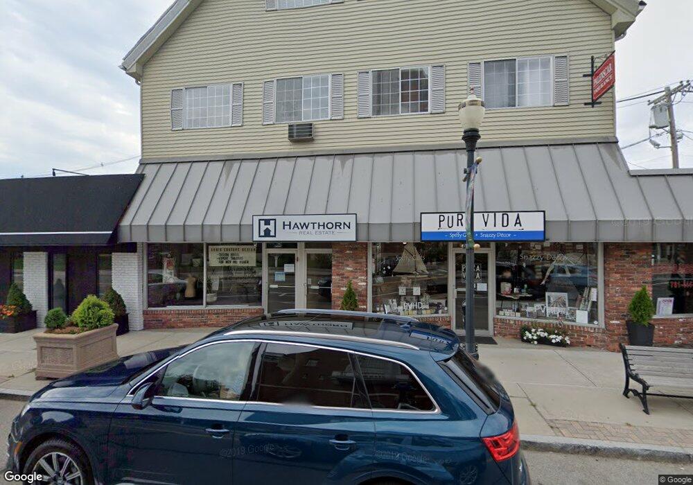 97 Chapel St unit 4, Needham, MA 02492 - photo 1