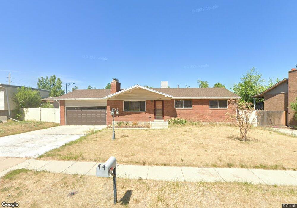 8070 S 1330 E, Sandy, UT 84093 - photo 1
