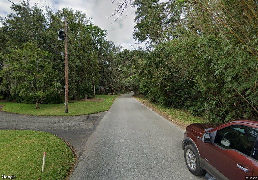 0 Fairway Dr, St. Simons, GA 31522 - photo 1