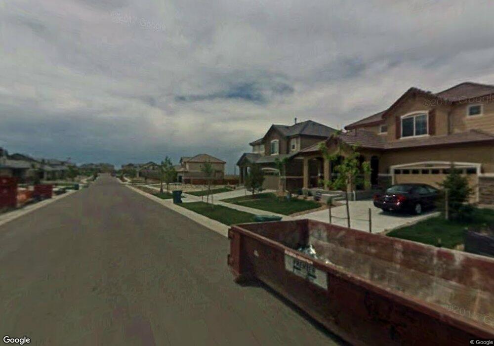 24903 E Hoover Place, Aurora, CO 80016 - photo 1