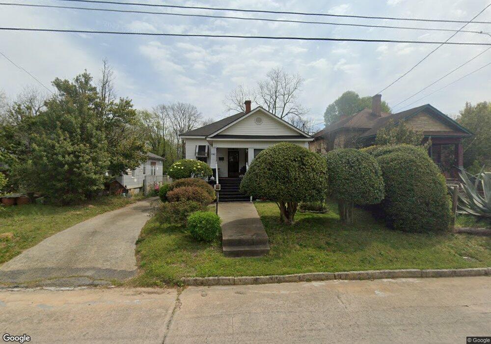 2282 Knott St, Macon, GA 31201 - photo 1