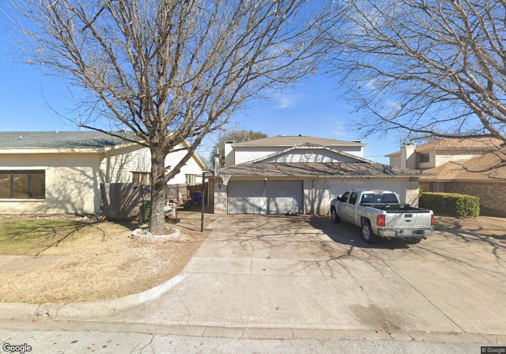 109 Allencrest Dr, Fort Worth, TX 76108 - photo 1