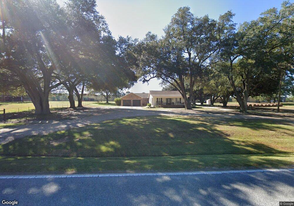 7518 Ms Highway 584, Osyka, MS 39657 - photo 1