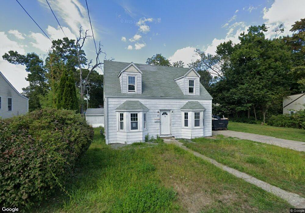 10 Thornton St, Randolph, MA 02368 - photo 1