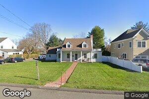 85 South St, Fairfield, CT 06824