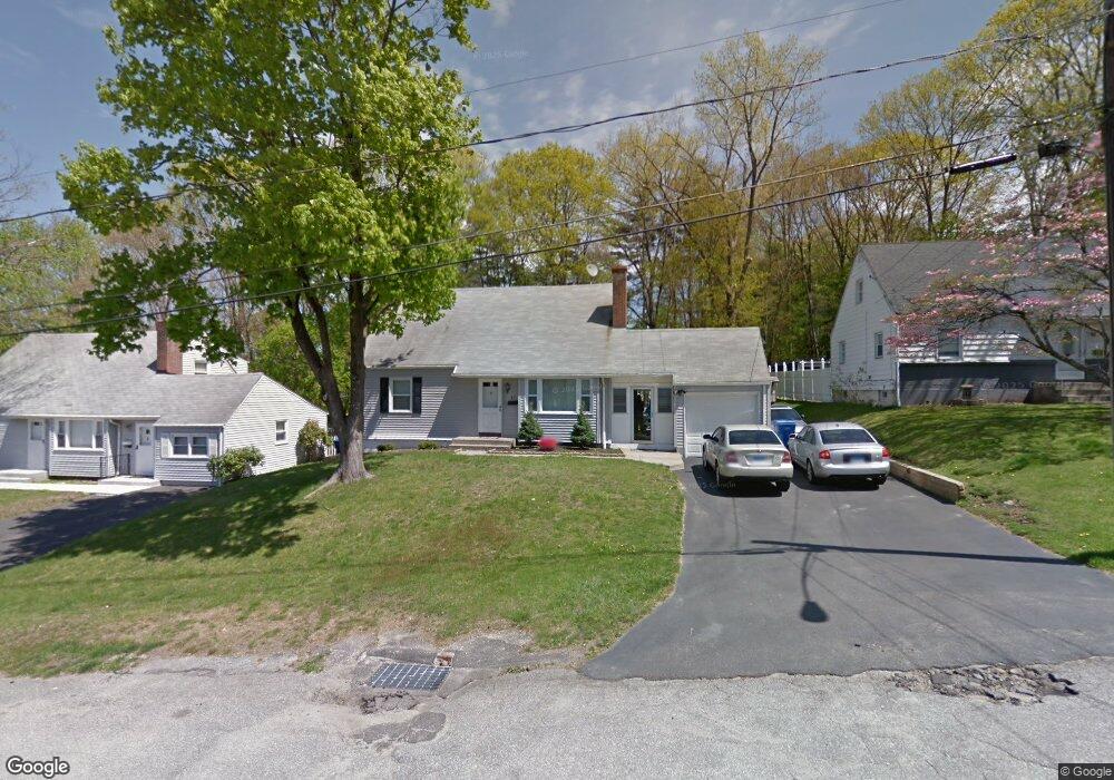 17 Michael Terrace, Waterbury, CT 06710 - photo 1