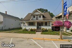 229 Carroll St, Random Lake, WI 53075